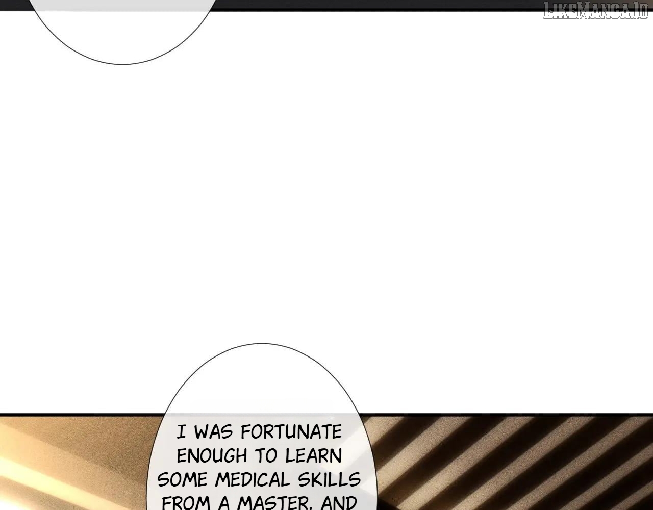 Everyone's Darling Chapter 257 - page 5